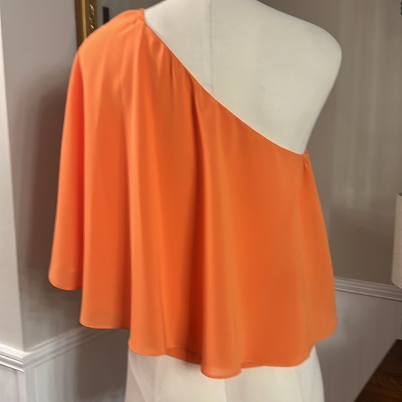 Amanda UpRichard Arosa top. Size medium.NWT - Picture 6 of 10
